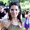 Angie Harmon