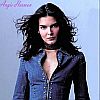 Angie Harmon