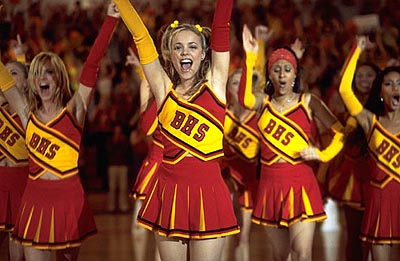 Anna Faris