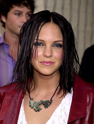 Anna Faris