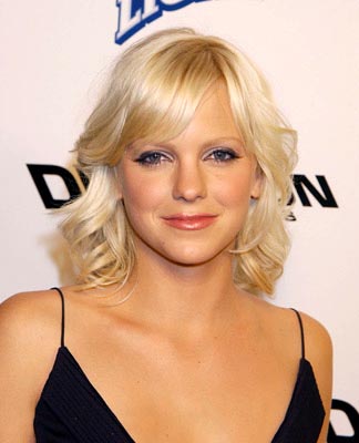 Anna Faris