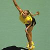 Anna Kournikova