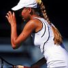 Anna Kournikova