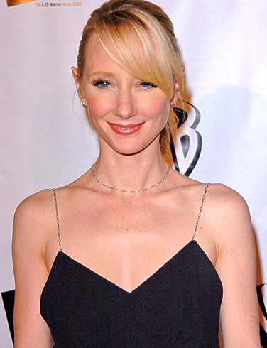 Anne Heche