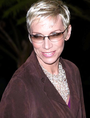 Annie Lennox