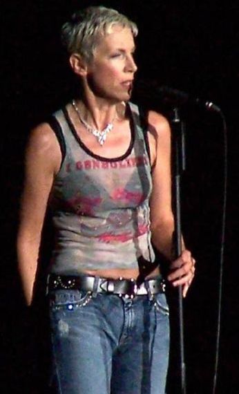 Annie Lennox