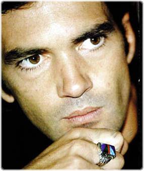 Antonio Banderas