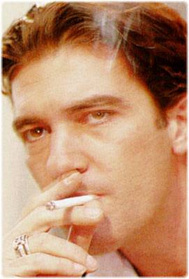 Antonio Banderas