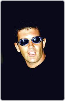 Antonio Banderas
