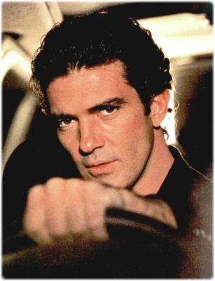Antonio Banderas
