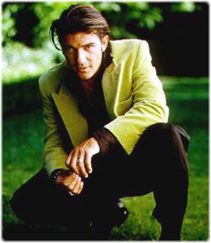 Antonio Banderas