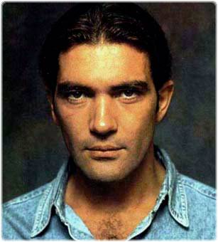Antonio Banderas