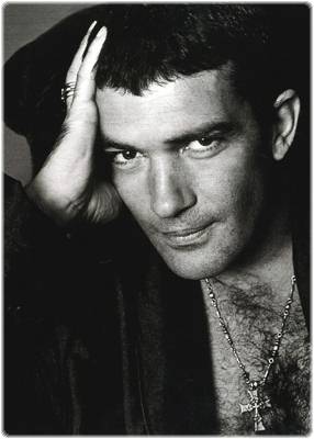 Antonio Banderas