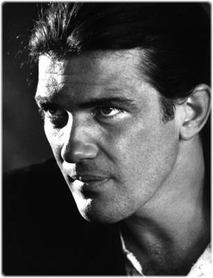 Antonio Banderas