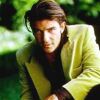 Antonio Banderas