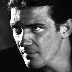 Antonio Banderas