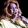 Aretha Franklin