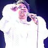 Aretha Franklin