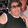 Aretha Franklin