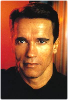Arnold Schwarzenegger
