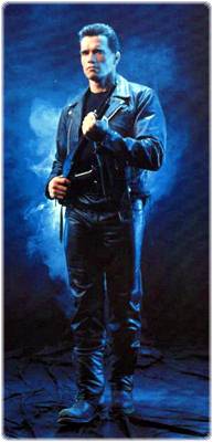 Arnold Schwarzenegger
