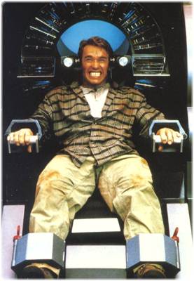 Arnold Schwarzenegger