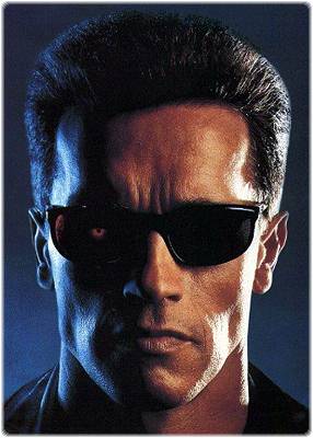 Arnold Schwarzenegger