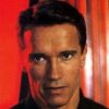 Arnold Schwarzenegger