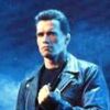 Arnold Schwarzenegger