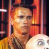 Arnold Schwarzenegger