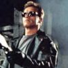 Arnold Schwarzenegger