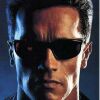 Arnold Schwarzenegger