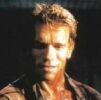 Arnold Schwarzenegger