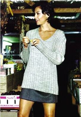 Ashley Judd