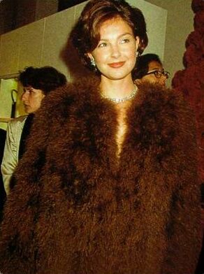 Ashley Judd