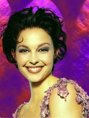 Ashley Judd