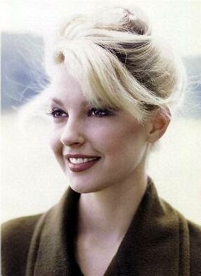 Ashley Judd