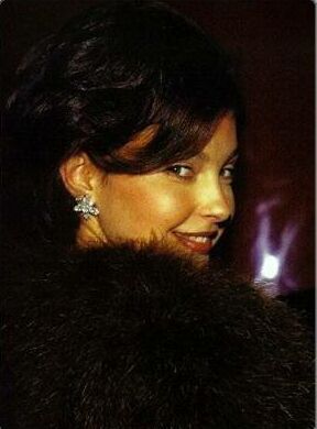 Ashley Judd