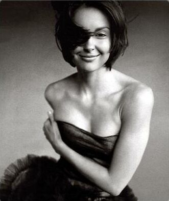 Ashley Judd