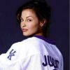Ashley Judd