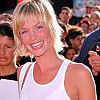 Ashley Scott