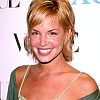 Ashley Scott