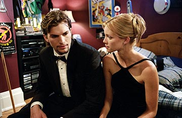 Ashton Kutcher