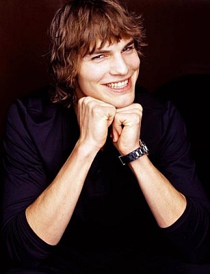Ashton Kutcher