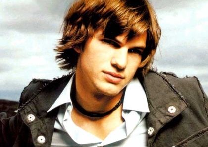 Ashton Kutcher