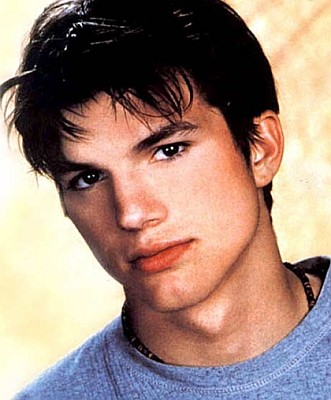 Ashton Kutcher