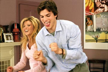 Ashton Kutcher