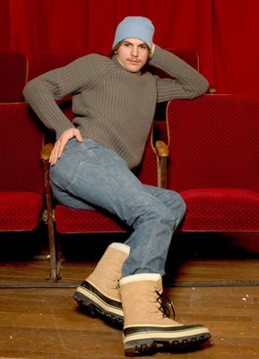 Ashton Kutcher