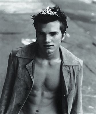 Ashton Kutcher
