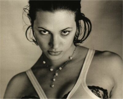 Asia Argento